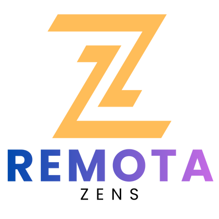 Remota Zens